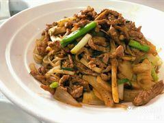 -二扁私房面馆(崂山路店)