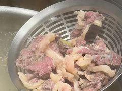 -海汕记·潮汕鲜牛肉火锅·自助