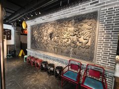 -北平盛世·新京菜·北京烤鸭(劲松·双井店)