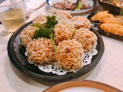 松露鲮鱼球-裕.鹅庄