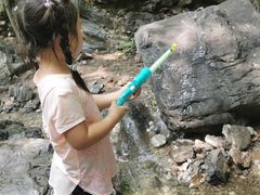 -十渡东湖港风景区