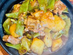 -翠花老菜饺子馆(七宝店)