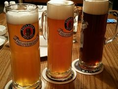 -宝莱纳啤酒花园餐厅PAULANER BRAUHAUS Nanjing(广州路店)
