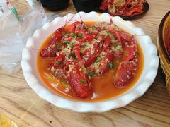 -庾氏龙虾馆(多弗汇店)