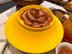 -花家怡园(四合院总店)