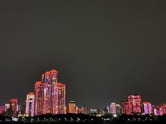 -武汉两江游览·夜游长江(汉口粤汉码头)