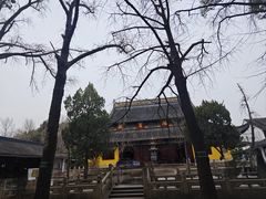 -西园戒幢律寺