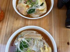 -鸿记·好再来普宁肠粉(莲花路店)