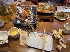 -管氏翅吧(马家堡店)