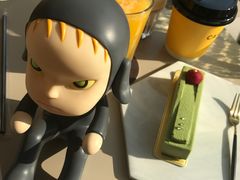 -CAFE'IN精品咖啡体验空间(小寨店)