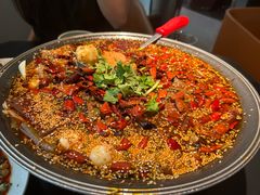 -麻六记(凤凰汇店)