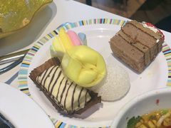 -吉布鲁牛排海鲜自助(温江合生汇店)