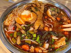 -龍城柳州螺蛳粉(群星路店)