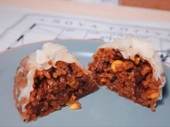 纸皮烧卖-217笋干馄饨