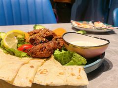-木尔坦·Multan巴基斯坦清真餐厅halal(大智嘉园店)