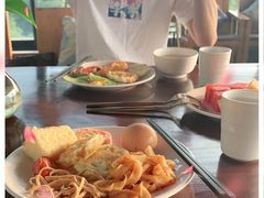 -维纳斯酒店-忆咖啡观景餐厅(象山公园店)