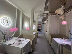 -PARFUM FLORAL花境法餐(南京首店)