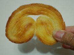 -中关村茶点