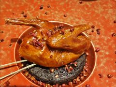 -南堂馆·新川菜(天府三街店)