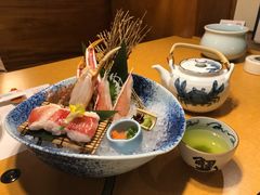 -蟹道乐(梅田店)