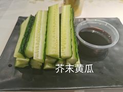 -聚味瞿记·龙虾堂(梅溪湖店)