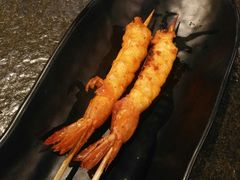 -锦州御烧烤·形象店(人民街店)
