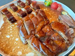 -同禧荟·港味海鲜火锅·粤菜(三亚湾店)