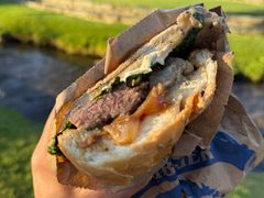 -Fergburger(皇后镇店)