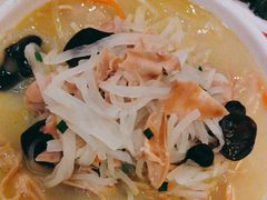 -山芋腔苏北菜(盐城滨海店)