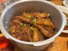 -董厨煨汤馆(车站路店)