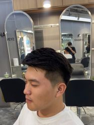 -Sying杉影日式烫染專門店
