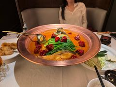 -華府Deluxe(兴业太古汇店)