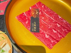 -牛New寿喜烧(虹桥新天地店)