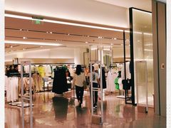 -ZARA(深圳金光华广场店)