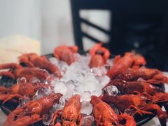 -虾弄弄海派小龙虾·牛羊蝎子火锅