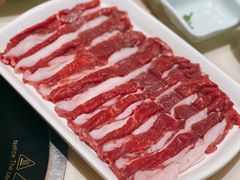 热气肥羊肉-洪长兴(广西北路店)