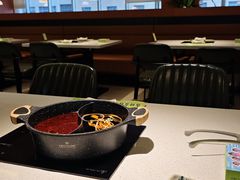 -真汐·寿喜烧放题自助(潍坊泰华店)