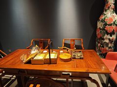 -金狮麟·新豫菜(金码大厦店)