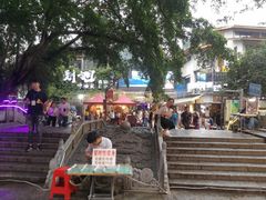 -刘姐啤酒鱼民族演艺餐厅(西街总店)