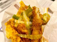 酥酥多笋卷-麦当劳·得来速店(星沙大道店)