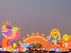 -西安城墙·碑林历史文化景区