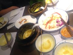 -美奈小馆·越南料理(中航城君尚购物中心店)