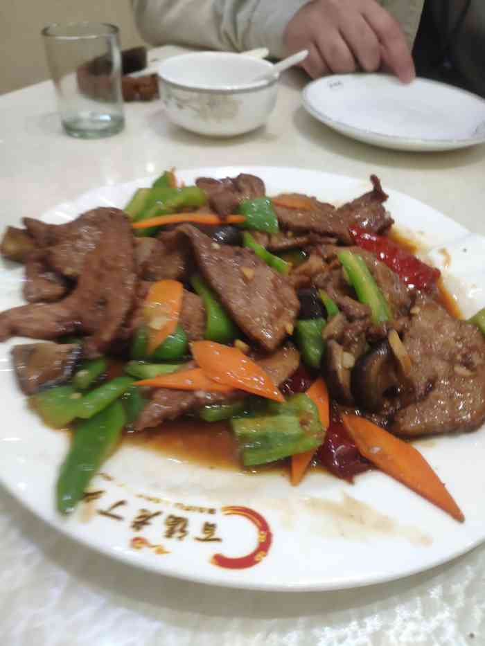 百福老丁头菜馆(北三东路总店)-"这真的是一家神仙店铺了,之前在沈阳