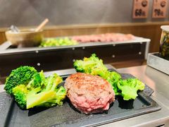-肉肉大米(金虹桥店)