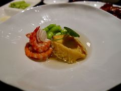-上海苏宁宝丽嘉酒店·嘉府壹号中餐厅