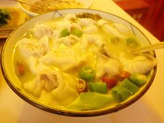 -龙门阵茶屋川菜馆(武康路店)