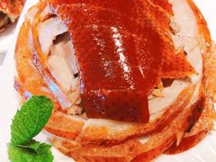 -四季民福烤鸭店(前门店)