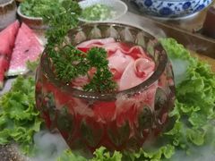 -巴蜀印象火锅(永陵总店)