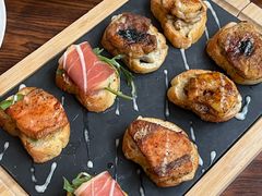 -沏点Trattoria意大利餐厅(新街口店)