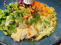 -耶里夏丽·丝路新疆菜·清真食品(徐汇南丹东路臻选店)